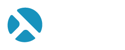 Clarus Blue White Logo