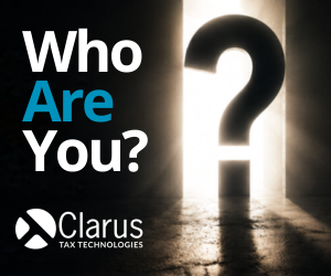Clarus Sales Tax Compliance