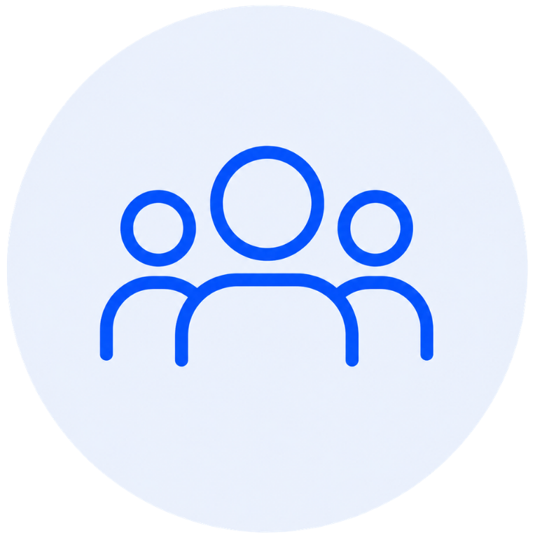 Community Icon