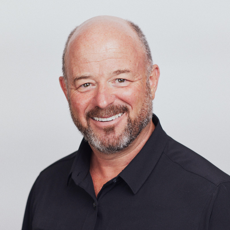 Dan Miller, Executive VP of Financials and ERP Division at Sage