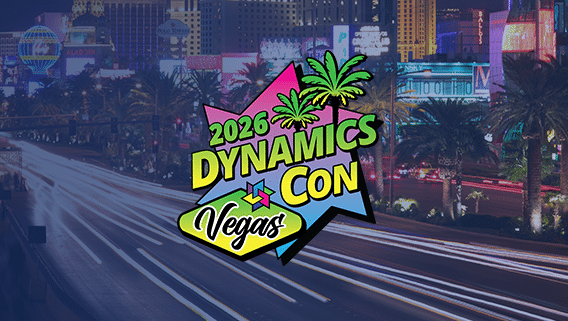 DynamicsCon