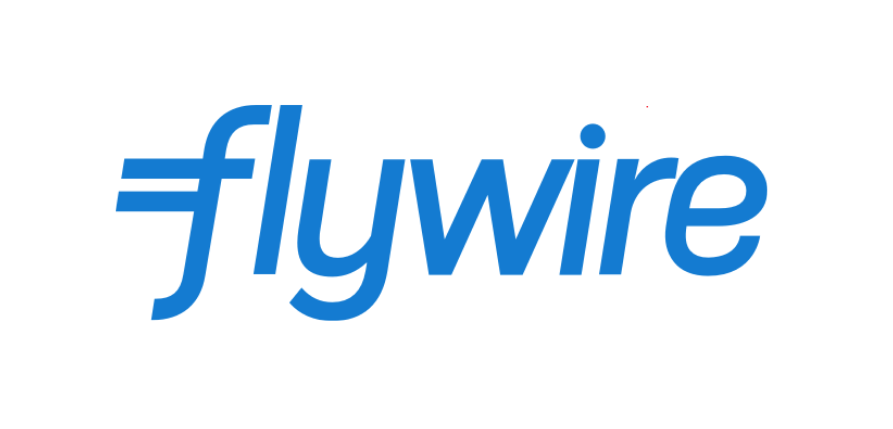 Flywire Founding Sponsor Logo
