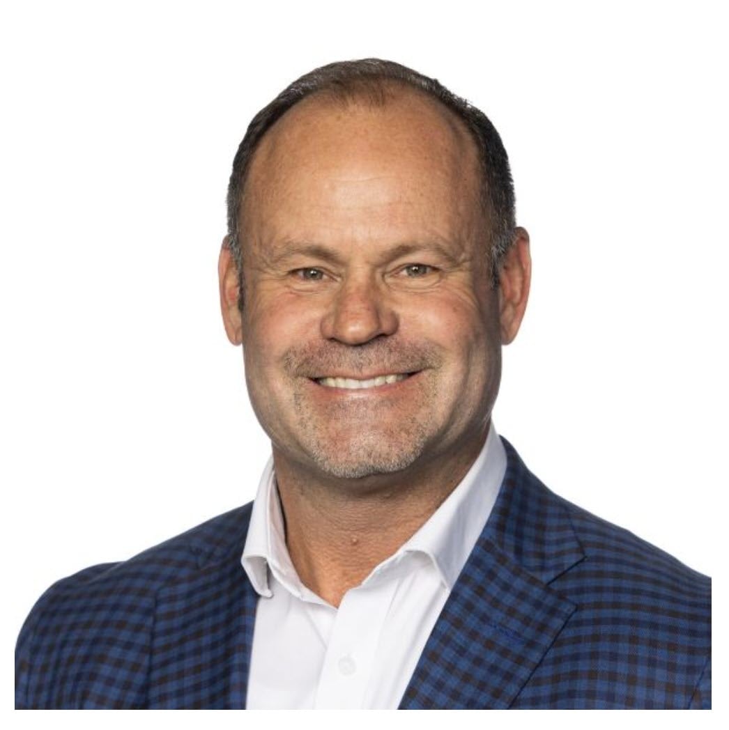 Jon Pollock, Chief Product Officer, Acumatica