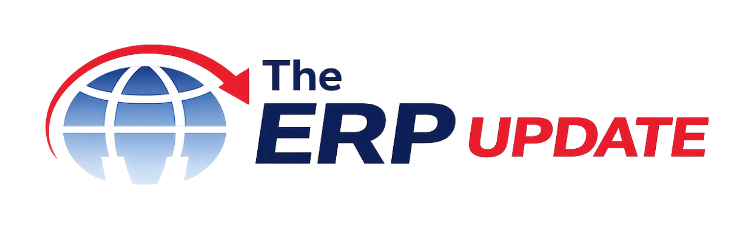 The ERP Update