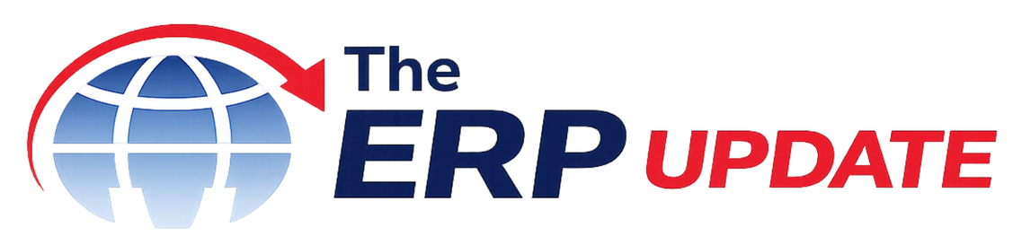 The ERP Update
