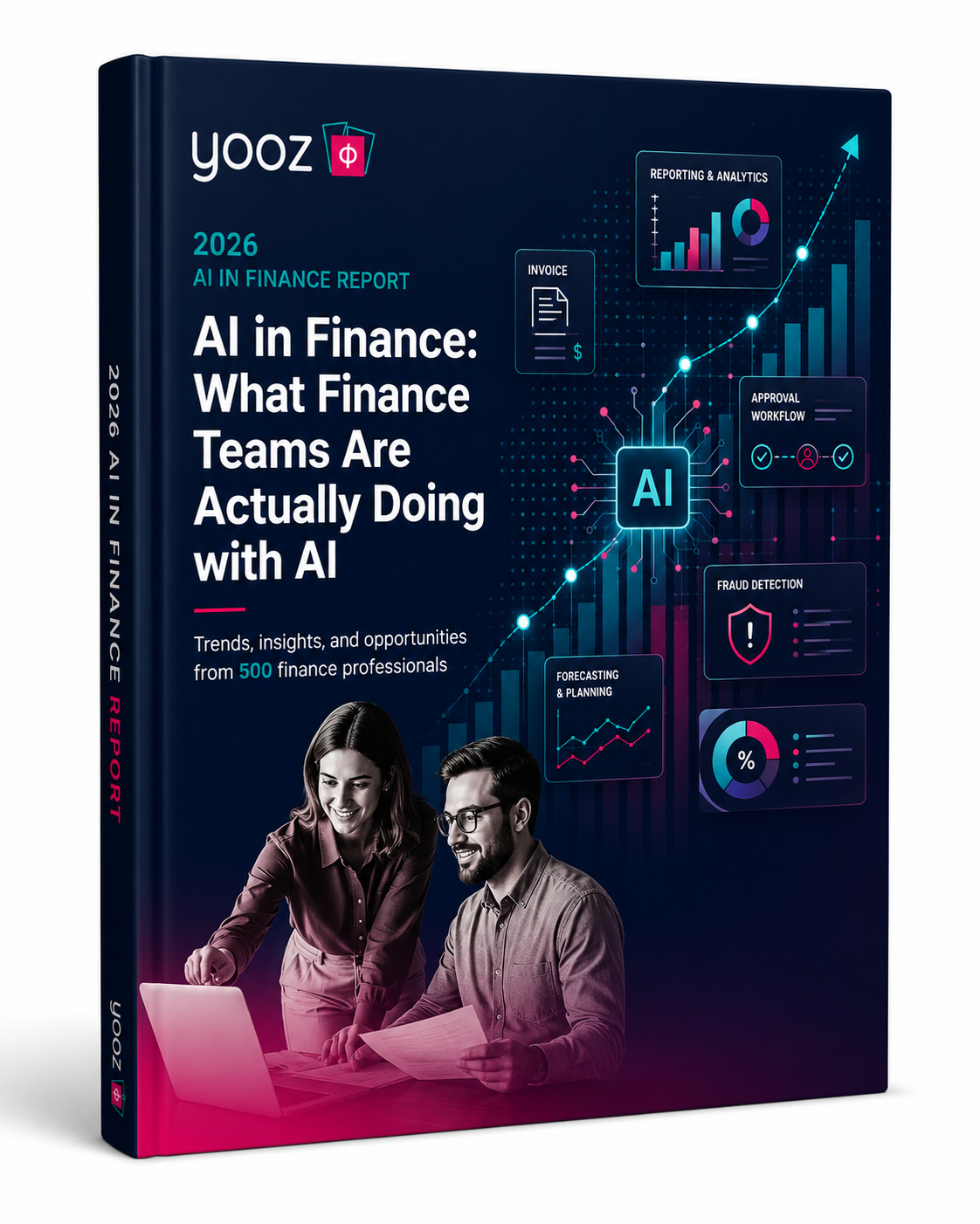 Yooz AD Preview