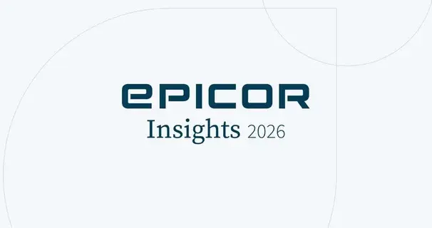 Epicor Insights